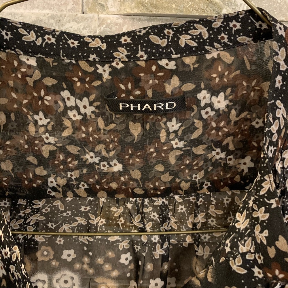 Blouse - Picture 3 of 3